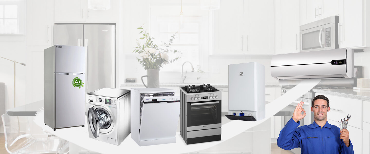 Senirkent Whirlpool Servisi